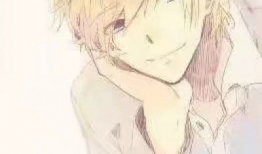 暖男动漫图片,动漫中的治愈系暖男形象解析