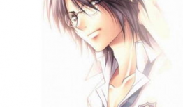 十大最帅动漫男神,魅力四溢，谁是你心中的颜值担当？